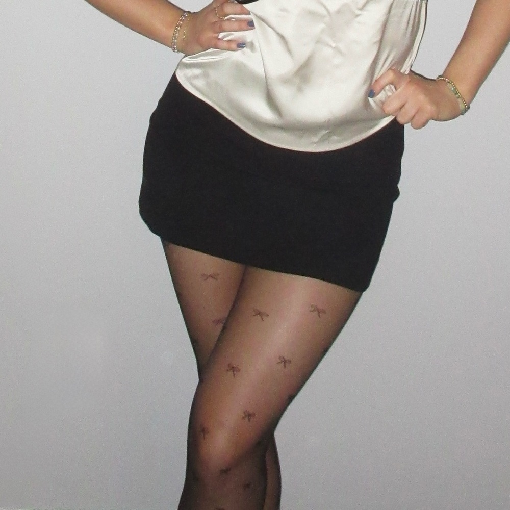 Zara Mini Skirt